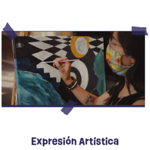 expresion artistica