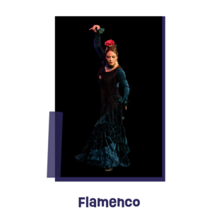 flamenco