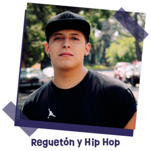 regueton hiphop