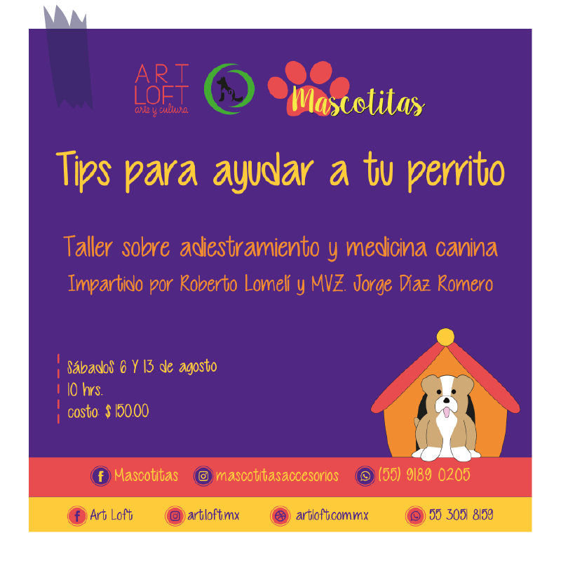 mascotitas